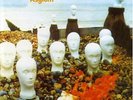 Cressida -  Asylum (Reissue)