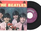 BEATLES 