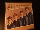 THE BEATLES LP ANGLAIS 1962 AUDITION TAPES BREAKAWAY RECORDS / sublime et rare