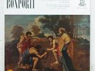 ORPHEE CESARE FERRARESI violin ctos BONPORTI GIULINI RARE LP
