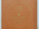 RARE DF 162 GF HENDEL, RISTENPART ? MOZART K.203 & 205 EX+