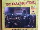 ROLLING STONES - BEGGARS BANQUET - THE ALTERNATE 4 LP + 2 CD BOX SET - MINT 