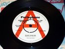 Beatles PLEASE PLEASE ME 1963 ORIGINAL/OFFICIAL UK RED A LABEL DEMONSTRATION 45
