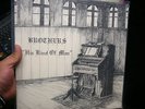 RARE - Brothers - His Kind of Man (1977)  LP Private Xian Psych Funk Christian