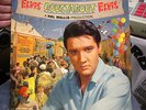RARE - Elvis Presley Roustabout LP LSP-2999 1964 Silver RCA Victor Stereo Mint