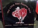   LITTLE RED ROOSTER BAND Private Minnesota BLUES BOOGIE SHUFFLE LIVE LP SEALED