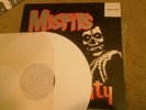 Misfits Legacy Of Brutality White Vinyl 500 made Samhain Danzig