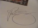 PAUL SIMON Graceland 25 DELUXE SIGNED NUMBERED MINT