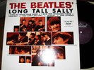 THE BEATLES - LONG TALL SALLY - CAPITOL CANADA 6000 SERIES - STEREO - EX+