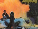 Uriah Heep - 'Salisbury' 1971 UK Vertigo LP 6360028