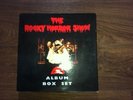 rocky horror picture show album box set lp