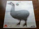 Web LP I Spider UK Polydor 1st Press Superb condition best ive ever seen 16 pics