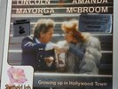 Brand New Lincoln Mayorga Growing Up LP Sheffield Lab 13 Limited