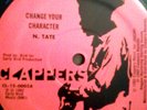 N.TATE CHANGE YOUR CHARACTER KILLER ROOTS 12