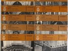 ETERNA BACH CANTATAS GUNTER RAMIN COMPLETE 12 LP SET NM