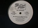 Bill Brandon-We Fell In Love While Dancing (Original Pressing)