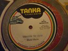 BLACK UHURU - LEAVING TO ZION - KILLER ROOTS TUNES - SHAKA 
