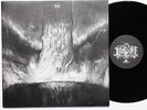 WARLOGHE - Womb of Pestilence LP RARE CULT VINYL clandestine blaze horna watain