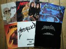Metallica - The Good, The Bad & The Live. 6 x 12