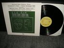 MANFRED MANN CHAPTER THREE - SAME S/T (1969) BRONZE NO VERTIGO SWIRL / MINT -