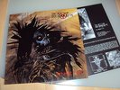 PROTECTOR   Urm the Mad ORG LP +OIS 1986 ATOM H  German Trash Kreator Sodom