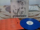 Venom - Possessed Neat 1024 LP BLUE VENOM LEGION COLLECTOR First Edition - RARE