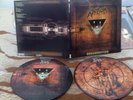 Venom - Resurrection SPV Double PICLP Gatefold First Edition - Exorsist Bathhory
