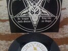 Venom - In League with Satan 7