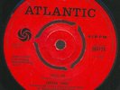 SHARON TANDY HOLD ON  UK ORIG  FLEUR DE LYS  PSYCHE CLASSIC