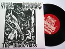 VITAL REMAINS The Black Mass 7