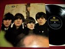 THE BEATLES - FOR SALE  UK  ORGINAL LP 1964  STEREO 