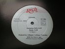 STEVEN invitation only / quick RICH boogie funk 12