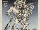 ENIGMA - CAVE MAN ELECTRODISCO 1979 on OUT RECORDS ITALY