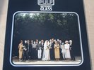 Pulp - Different Class LP UK orig with inserts (Jarvis Cocker / Britpop) EX/EX