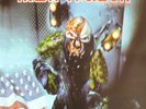 IRON MAIDEN   MAIDEN SQUARE  LIVE  NYC 2010  APPROX 500 COPIES  LP  MINT