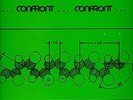 Poly Vinyl Chloride Lp Confront - Rare Norway Minimal Synth Cold Wave ?Hear