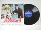 BEDAZZLED OST LP UK 1st Press Peter Cook Dudley Moore RARE PSYCH 60s JAZZ