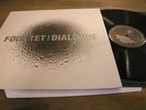 Four Tet Dialogue 1999 Output UK LP Fridge Kieran Hebdan