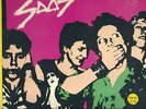 Sods - Minutes to go (Vinyl A step forward record SFLP3)