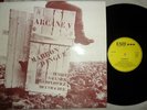 ARCANE V-rare French FREE JAZZ / PSYCH LP-exit records-red noise-komintern