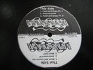 BRAINWASH funk & dues / Next Shi? random rap 12
