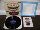 The Rolling Stones - Let It Bleed(UK 1969 1ST PRESS STEREO VINYL ALBUM / EX+)