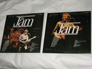 THE JAM The Final Concert Vol. 1 & 2 Brighton 1982 (Hipster UK Orig LP's) EX+