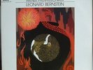 MAHLER Symphony No.5 BERNSTEIN - DGG  DIGITAL HUNGAROTON 2LP RaRe