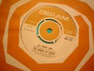 UK DERAM-THE WARDS OF COURT-ALL NIGHT GIRL - EX