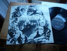 HORROR CHARLY HORROR-SEX-SHOW 1972 GERMAN 1ST KRAUTROCK