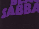 Black Sabbath Master of Reality Orig 1871 Warner Bros. LP + Poster Near Mint