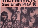 THE PINK FLOYD SEE EMILY PLAY / SCARECROW 7
