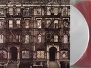 2 LP´s - Led Zeppelin - Physical Graffiti - Colored Vinyl