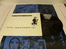  OLIVER LINDSEY-SCHMITT - GRAFFENSTADDEN ACID/PSYCH/FOLK LP MONO OLS 69